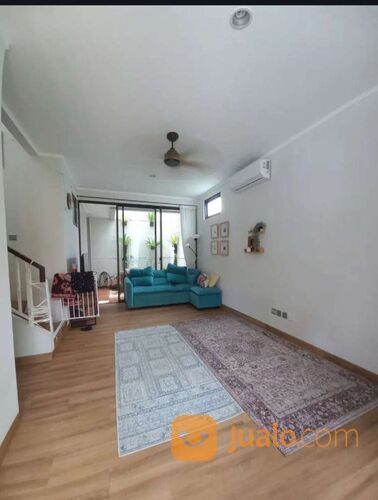 RUMAH CANTIK di KEBAYORAN HARMONY BINTARO JAYA SEKTOR 7