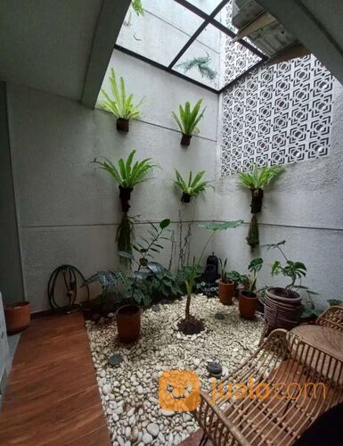 RUMAH CANTIK di KEBAYORAN HARMONY BINTARO JAYA SEKTOR 7