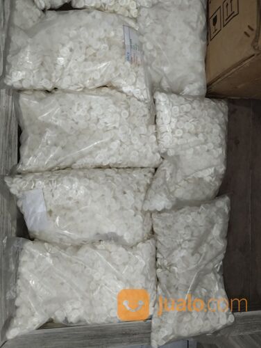 Kancing Baju 1 Gross