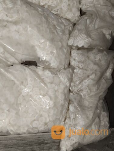 Kancing Baju 1 Gross