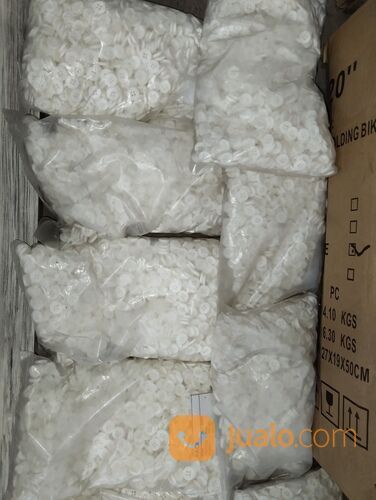 Kancing Baju 1 Gross