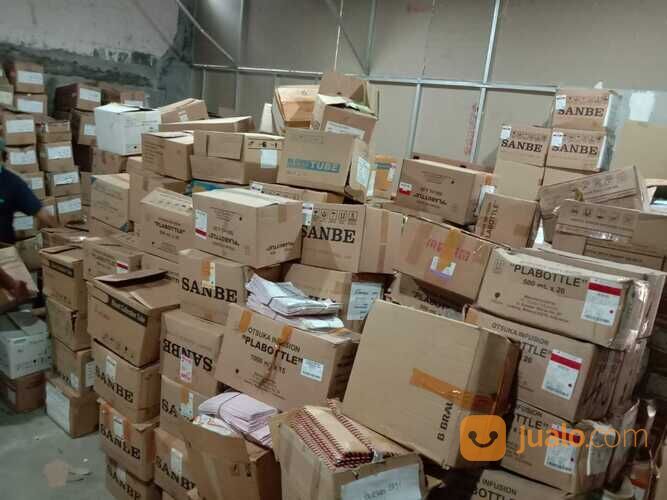 DIBELI MAHAL NCR HVS SWL Kertas Bekas Buku File Arsip Limbah Rumah Tangga Konsumsi & Produsen