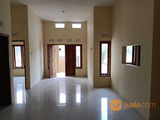 Rumah 2 Lantai Alamat Jalan Terusan Danau Kerinci Malang 1,35 Milyar