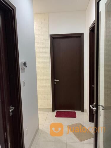 Rumah bagus lavon cluster regalia full furnish tinggal bawa koper aja