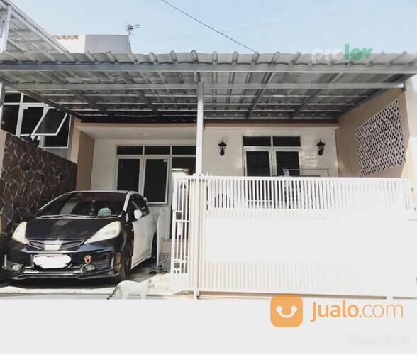 Rumah Minimalis di Komplek Bukit Indah Rahayu Cimenyan Bandung