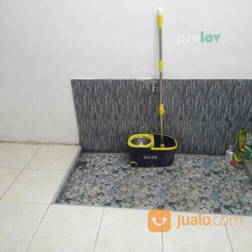 Rumah Minimalis di Komplek Bukit Indah Rahayu Cimenyan Bandung