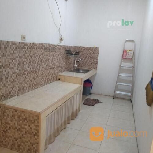 Rumah Minimalis di Komplek Bukit Indah Rahayu Cimenyan Bandung