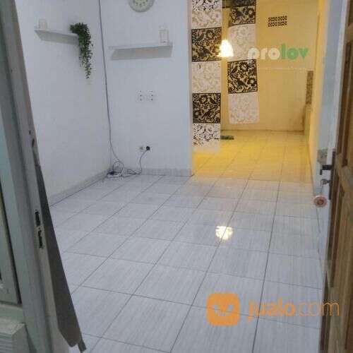 Rumah Minimalis di Komplek Bukit Indah Rahayu Cimenyan Bandung