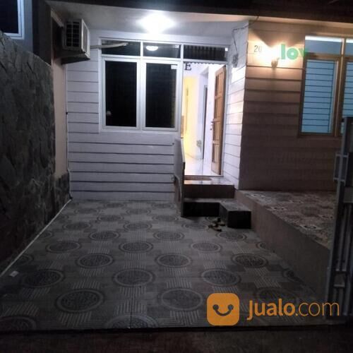 Rumah Minimalis di Komplek Bukit Indah Rahayu Cimenyan Bandung