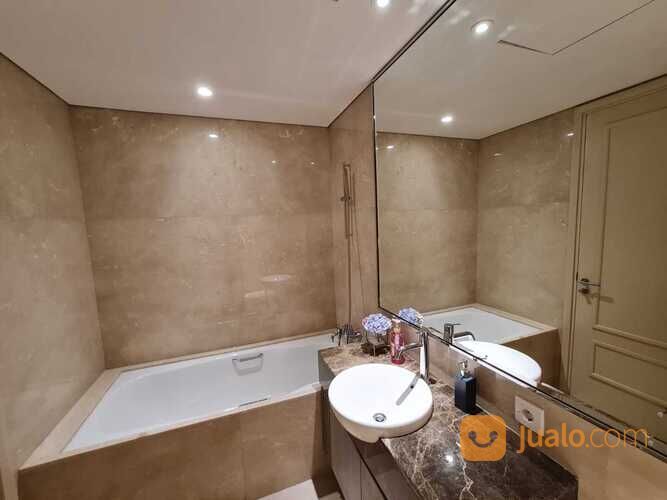 One Icon Residence Surabaya Furnish Mewah Best City View Jarang Pakai