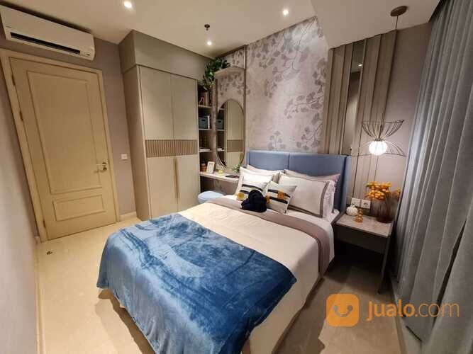 One Icon Residence Surabaya Furnish Mewah Best City View Jarang Pakai