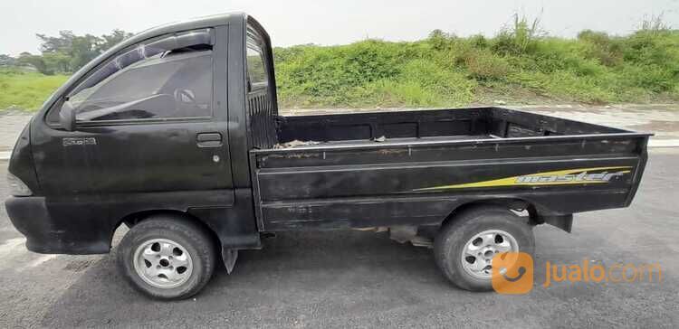 Pick up Daihatsu Espass 2006