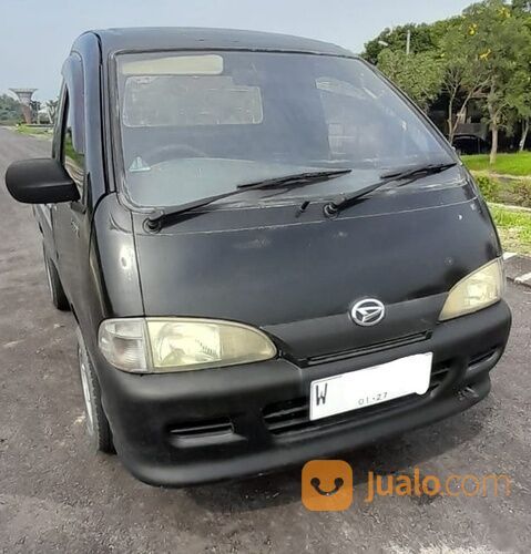 Pick up Daihatsu Espass 2006