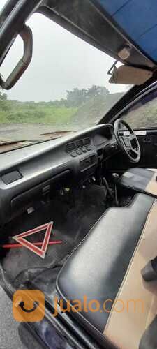 Pick up Daihatsu Espass 2006