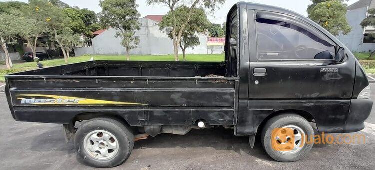 Pick up Daihatsu Espass 2006