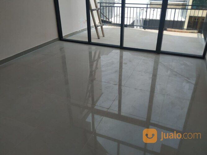 ALEXANDRIA OASIS - JAKARTA