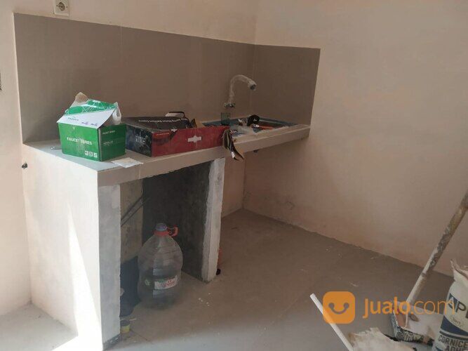 ALEXANDRIA OASIS - JAKARTA