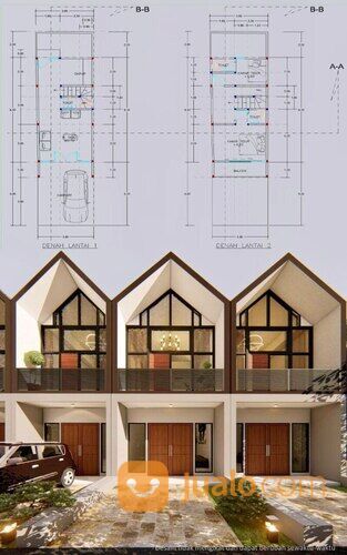 ALEXANDRIA OASIS - JAKARTA