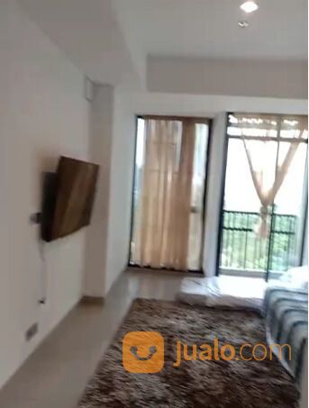 Apartemen Fatmawati City Center (Studio)