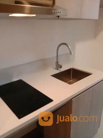 Apartemen Fatmawati City Center (Studio)