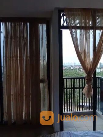 Apartemen Fatmawati City Center (Studio)