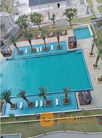 Apartemen Fatmawati City Center (Studio)