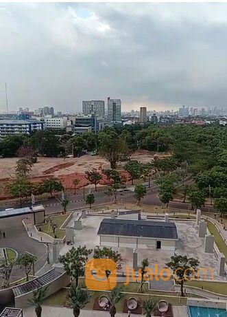 Apartemen Fatmawati City Center (Studio)