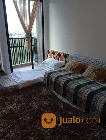 Apartemen Fatmawati City Center (Studio)