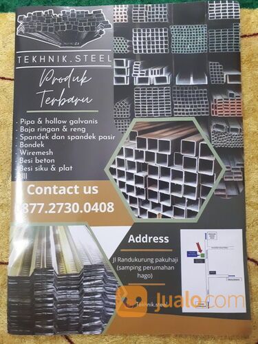 Jasa Buat Kitchen Set Dan Teralis Besi