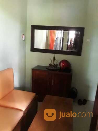 Rumah siap huni plus isinya - Vila Nusa Indah 3 Blok KF 11/10