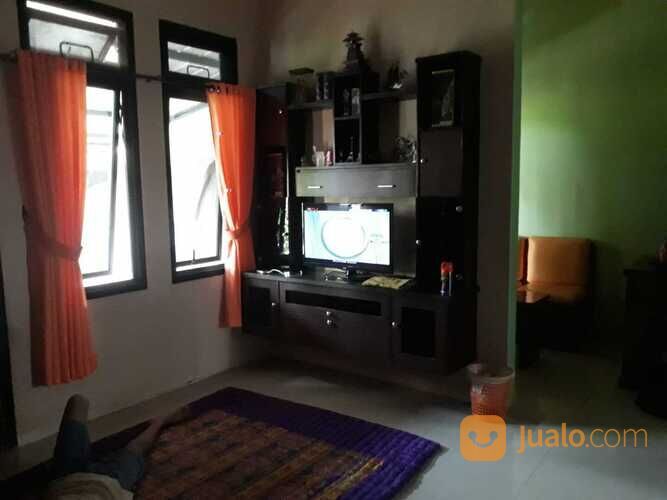 Rumah siap huni plus isinya - Vila Nusa Indah 3 Blok KF 11/10