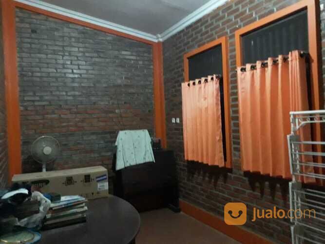 Rumah siap huni plus isinya - Vila Nusa Indah 3 Blok KF 11/10