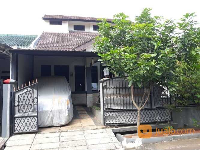 Rumah siap huni plus isinya - Vila Nusa Indah 3 Blok KF 11/10