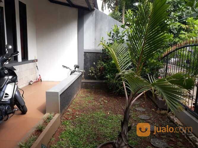 Rumah siap huni plus isinya - Vila Nusa Indah 3 Blok KF 11/10