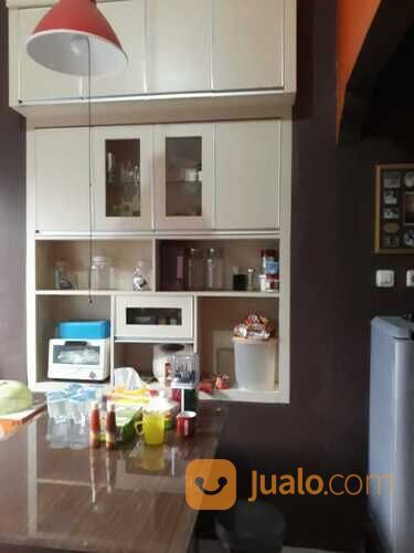 Rumah siap huni plus isinya - Vila Nusa Indah 3 Blok KF 11/10