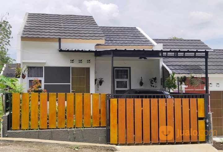 Perumahan Subsidi DP 10 Juta Tanjung sari Sumedang