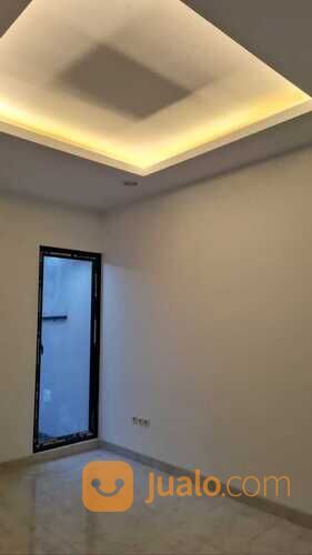 Rumah di Jl. Soka Jingga, Meruya Utara, Kembangan, Jakarta Barat