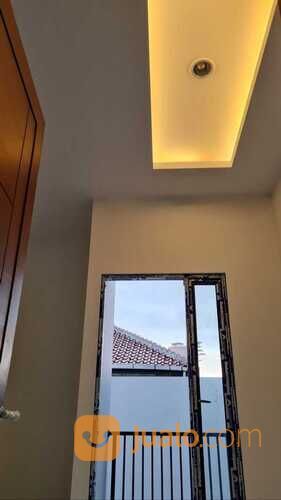 Rumah di Jl. Soka Jingga, Meruya Utara, Kembangan, Jakarta Barat