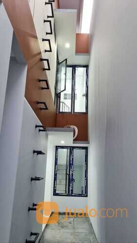 Rumah di Jl. Soka Jingga, Meruya Utara, Kembangan, Jakarta Barat