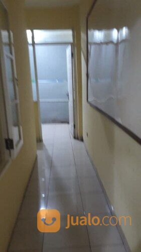 Ruko CBD - SAWANGAN - DEPOK