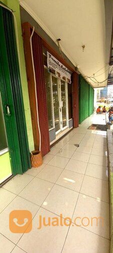 Ruko CBD - SAWANGAN - DEPOK