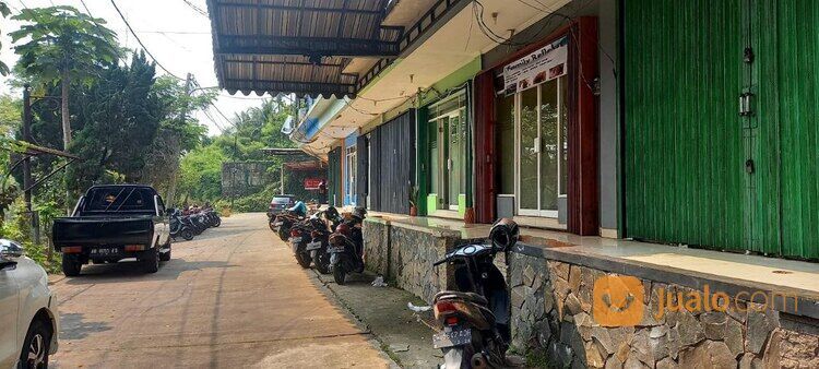 Ruko CBD - SAWANGAN - DEPOK