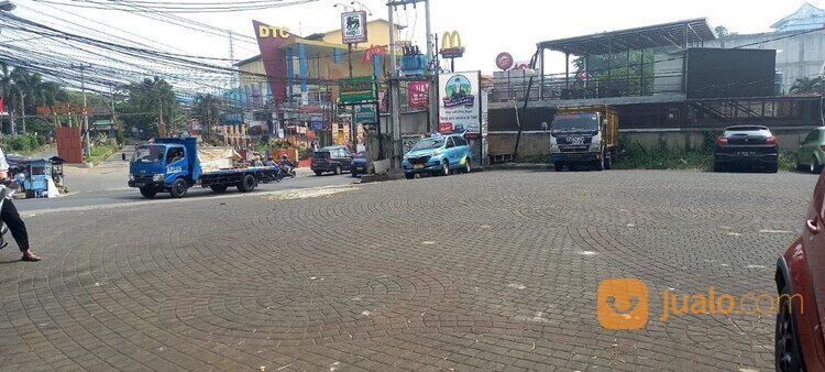 Ruko CBD - SAWANGAN - DEPOK