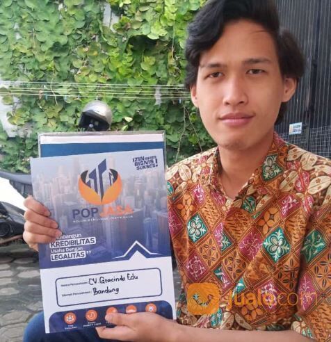 Jasa Buat UD, CV, PT, PIRT, NIB, PKRT, HAKI, SIUP, di Wilayah Kabupaten Karanganyar