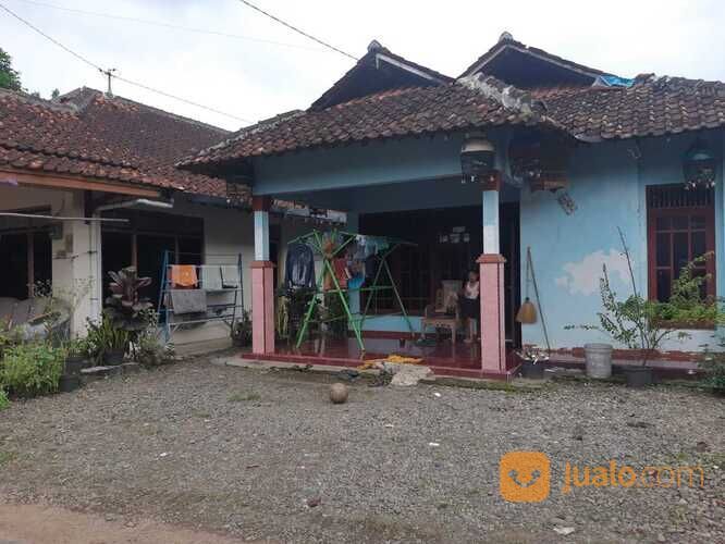 Rumah Kampung Siap Huni Dekat Pasar Karanganyar Kab. Pekalongan