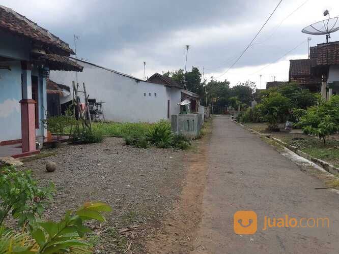 Rumah Kampung Siap Huni Dekat Pasar Karanganyar Kab. Pekalongan