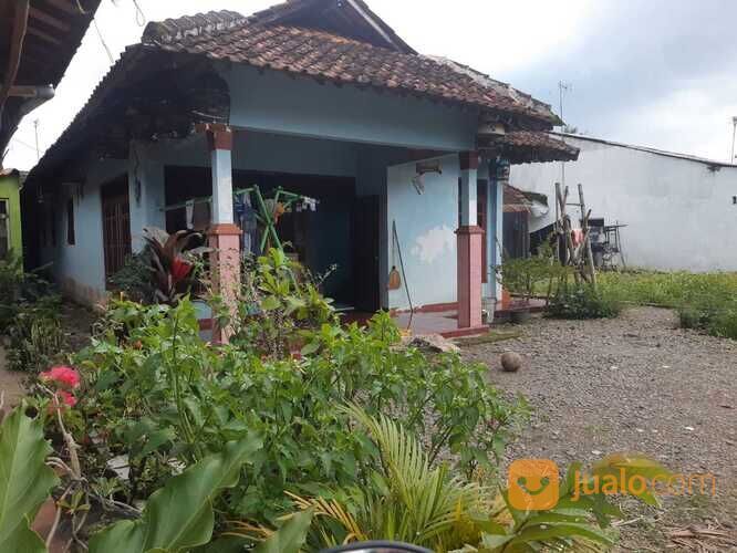 Rumah Kampung Siap Huni Dekat Pasar Karanganyar Kab. Pekalongan