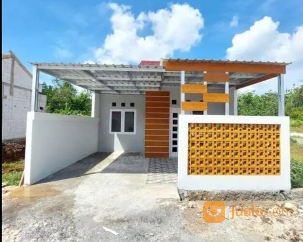 Perumahan Wonosari Harga Murah Ready Stock Bisa KPR Gunung Kidul Yogyakarta