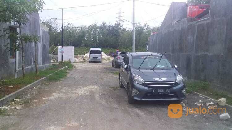 Perumahan Wonosari Harga Murah Ready Stock Bisa KPR Gunung Kidul Yogyakarta