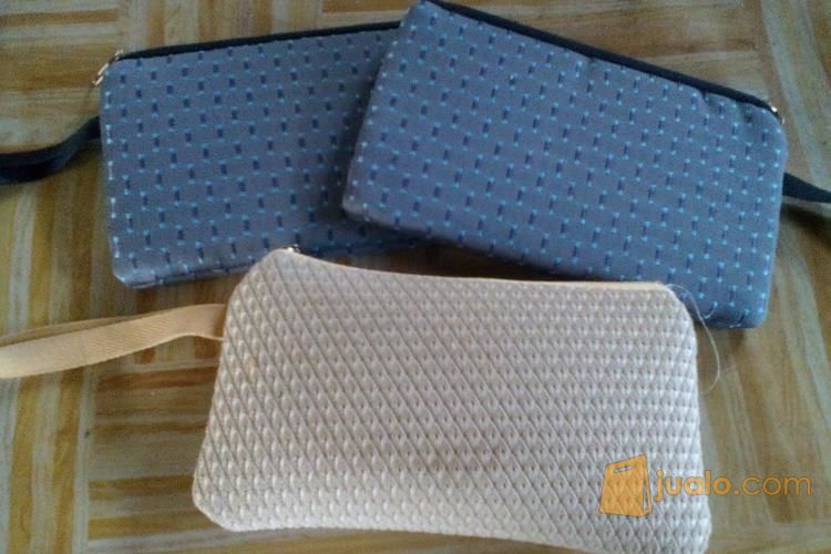 Dompet kain murah